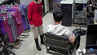 Auntie: I'm the god you all talk about