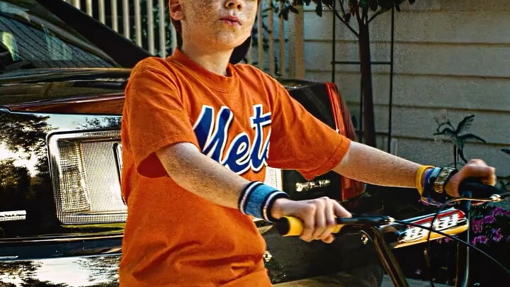 “How to Deal with Snarky, Backhanded Kids”