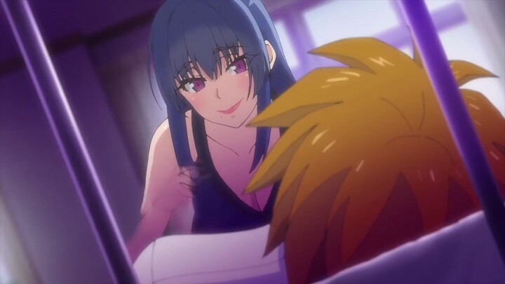 Di Goda Sama Bu Dokter 😲🥵