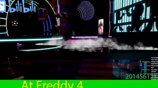 Gặp DJ nhền nhện #game