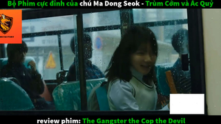 Trùm cớm và ác quỷ (p1) #rvphimhanhdong