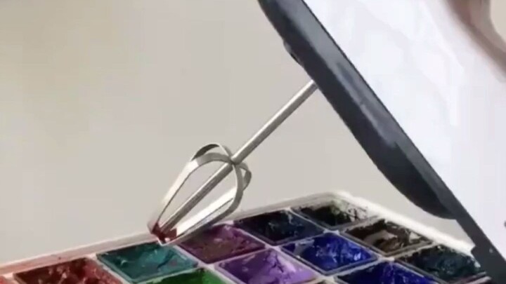 Các bạn ơi, cứ như vừa phát hiện ra một vùng đất mới vậy!
