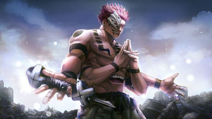 【MUGEN】Hoạt hình kỹ năng "Thời kỳ Heian Kyo" "Ryang-Mian Su Nuo" của nhân vật mới (có tải xuống nhân