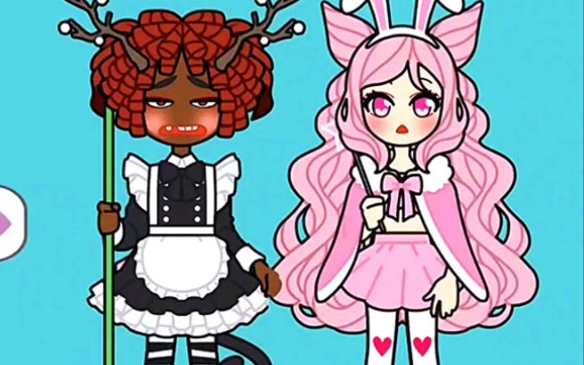 Making beautiful dolls for the fans