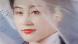 [60 ancient costume beauties] x Into the Painting of Jiangnan ‖ [Beauty Feast] It is difficult to se