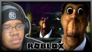 OBUNGA Is Trying to Kill Me In Roblox | Nico's Nextbots