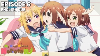 My Deer Friend Nokotan Episode 6 (English Dub)