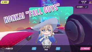 Honkai "Fall Guys" Event Version 6.1 | Honkai Impact 3rd CN