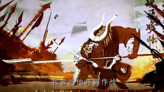 天煞：“是他毁了我的一切”