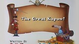 Mad Jack the Pirate S1E11a - The Great Kapow! (1998)