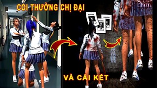 Tik Tok Free Fire: Khoảnh Khắc Hài Hước Mù Mắt Và Tình Yêu Trong FF p146