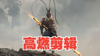 人类历史上最燃的视频