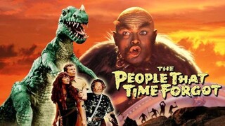 The People That Time Forgot (1977)