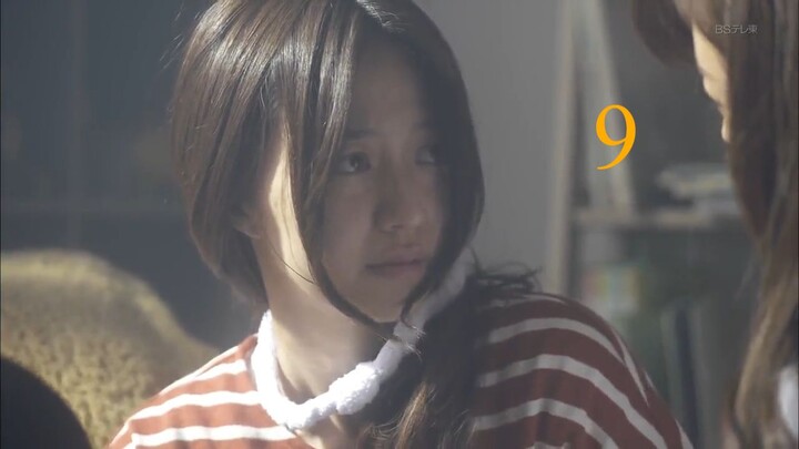 Cheers To Miki Clinic 2019 Japanese Drama Eng Sub Episode 9