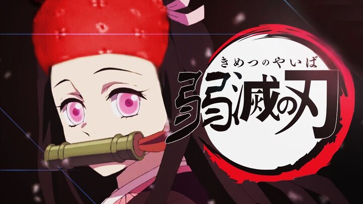 【Filosofi】Pembunuh Iblis: Kimetsu no Yaiba