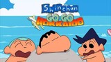 Shinchan Go Go Hokaido (1996) in Hindi [UNCENSORED]