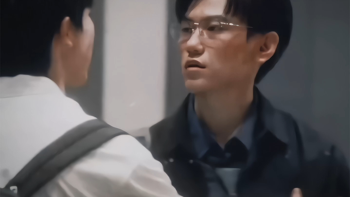 [Yuan Qian CP] Do you still love me? Do you still love me? I can't look you in the eyes and say that