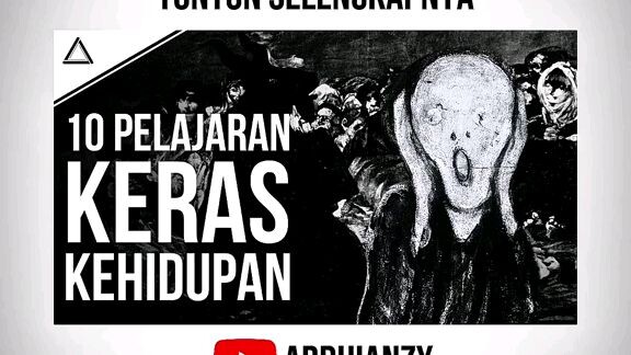 Kenapa kita Tak Pernah Benar benar bebas?