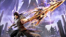 Wudong Qian Qun S6 Eps 5 Sub Indo