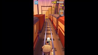 Subway game hay giải trí dành cho mọi lứa tuổi