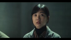 Rừng không tiếng EP 4 [Sub Việt]