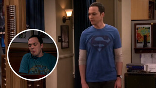 [Otomads] Sheldon Cooper x 『Lady Gaga - Just Dance』