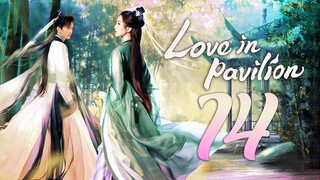 EP14/36 ƑƠҲ ƧƤƖƦƖƬ MƛƬƇӇMƛƘЄƦ 2: ԼƠƔЄ ƖƝ Pavilion (2025)
