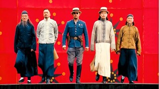 “花有重开日，人无再少年”