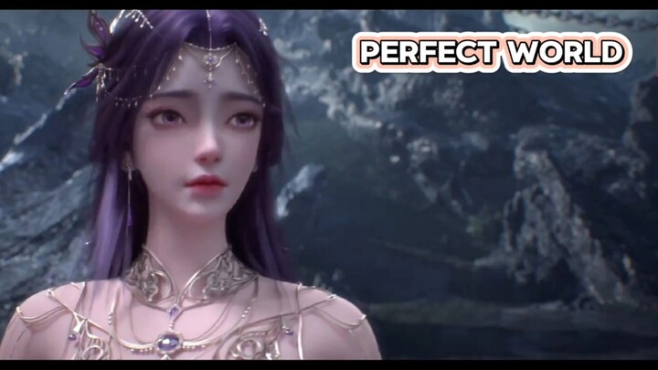 Perfect World Episode 149 Subtitle Indonesia