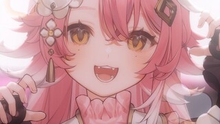 ❤️全方位美少女❤️这…这也太可爱了
