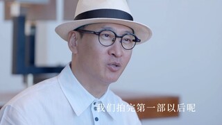 周杰首次谈只演少年包青天第一部的原因，听了他这段话明白为什么少年包青天他演的最好！我发现演员这个职业很有意思，成名作里饰演的角色往往暗示了这个演员自己的人生