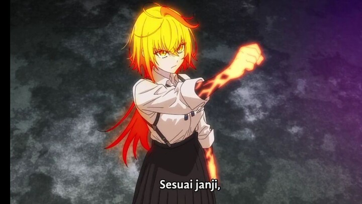 Anime baru musim ini