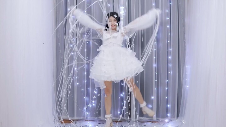 [Cầy hương] Trời nóng quá, cùng nhau xem tuyết nào ❄Mùa đông❄ Lại quên chụp ảnh bìa rồi