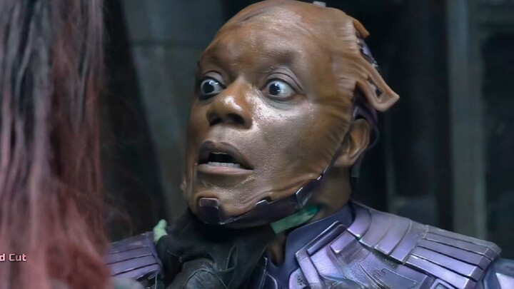 漫威极限救场名场面二，每一幕都很震撼