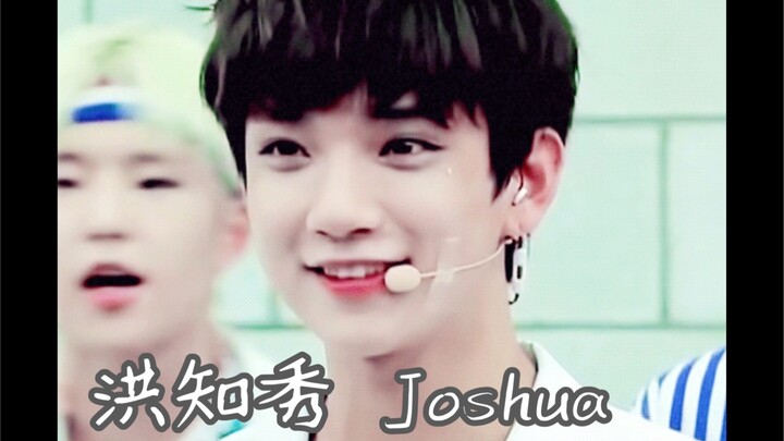 [Hyunjin] Joshua’s “Meimei Jie” didn’t start out as “Meimei Jie”—she used to be a totally unrefined,
