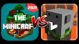 [Building Battle] The MiniCraft 2021 VS Craftsman