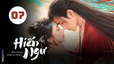 Tập 7| Hiến Ngư - When Destiny Brings the Demon (Trần Phi Vũ, Vương Ảnh Lộ, Cao Hàn,...).