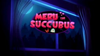 Meru si Muccubus OVA1-5 [plot lengkap]