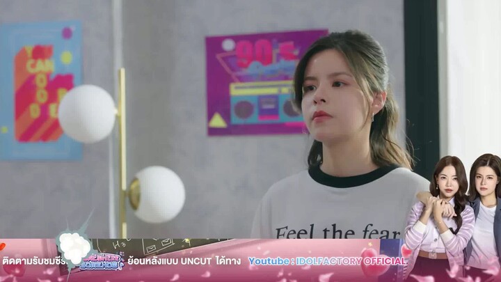 Somewhere Somehow eps 7 sub indo