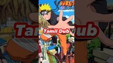 🔥Naruto S01 to S08 Tamil Dub😳 #shortsfeed #shorts #anime #trend #trendingshorts #naruto #tamil