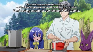 Around 04 Otoko No Isekai Tsuuhan episode 06