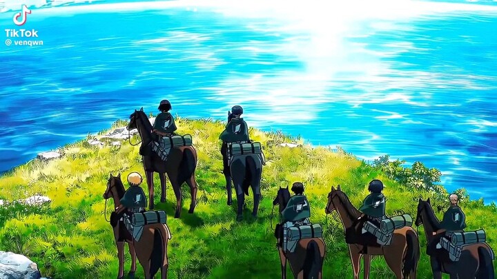 it end after 10 years 😔