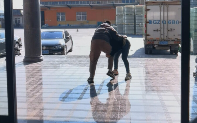 "True Form of Martial Soul"