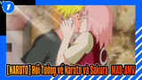 [NARUTO]Hồi Tưởng về Naruto và Sakura và câu chuyện tình bỏ lỡ_1
