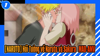 [NARUTO]Hồi Tưởng về Naruto và Sakura và câu chuyện tình bỏ lỡ_1