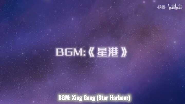 ENDING SONG 2 (FMV)