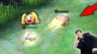 WTF MOBILE LEGENDS FUNNY MOMENTS #112 #mlbb #funnymoments #mobilelegend #mlbbindonesia