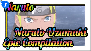 Ini Jalan Ninjaku | Naruto Uzumaki | Kompilasi Epik Naruto_1