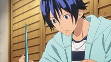 Bakuman ภาค 1 ตอนที่ 11 พากย์ไทย