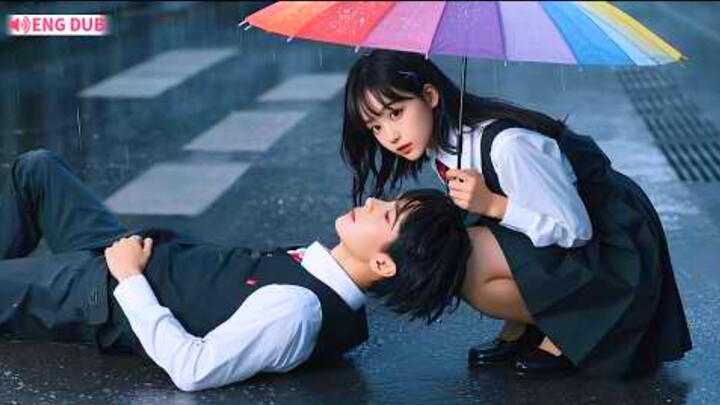 Poor girl bumped into a man by accident&took him in, but she had no idea that he was actually a CEO!